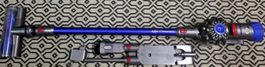 Staubsauger Dyson V7 Absolute aspirateur
