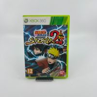 Naruto Shippuden Ultimate Ninja Storm 2 (XBOX 360)