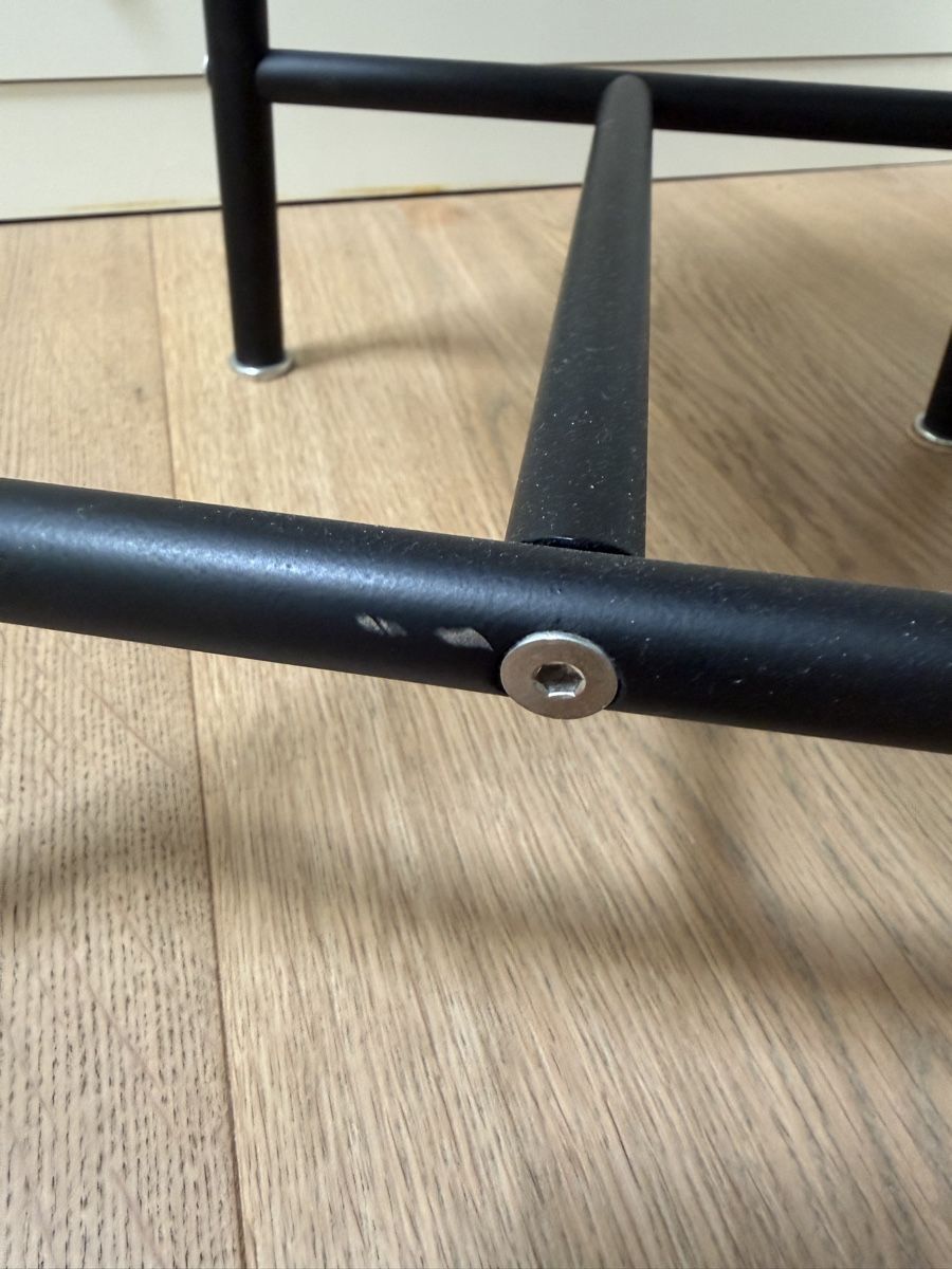 Ikea Sgabelli: IKEA Sinnerlig Hocker – Usato da Zürich venduto da z00mie 4