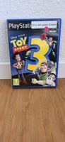 PS 2 - Toy Story 3