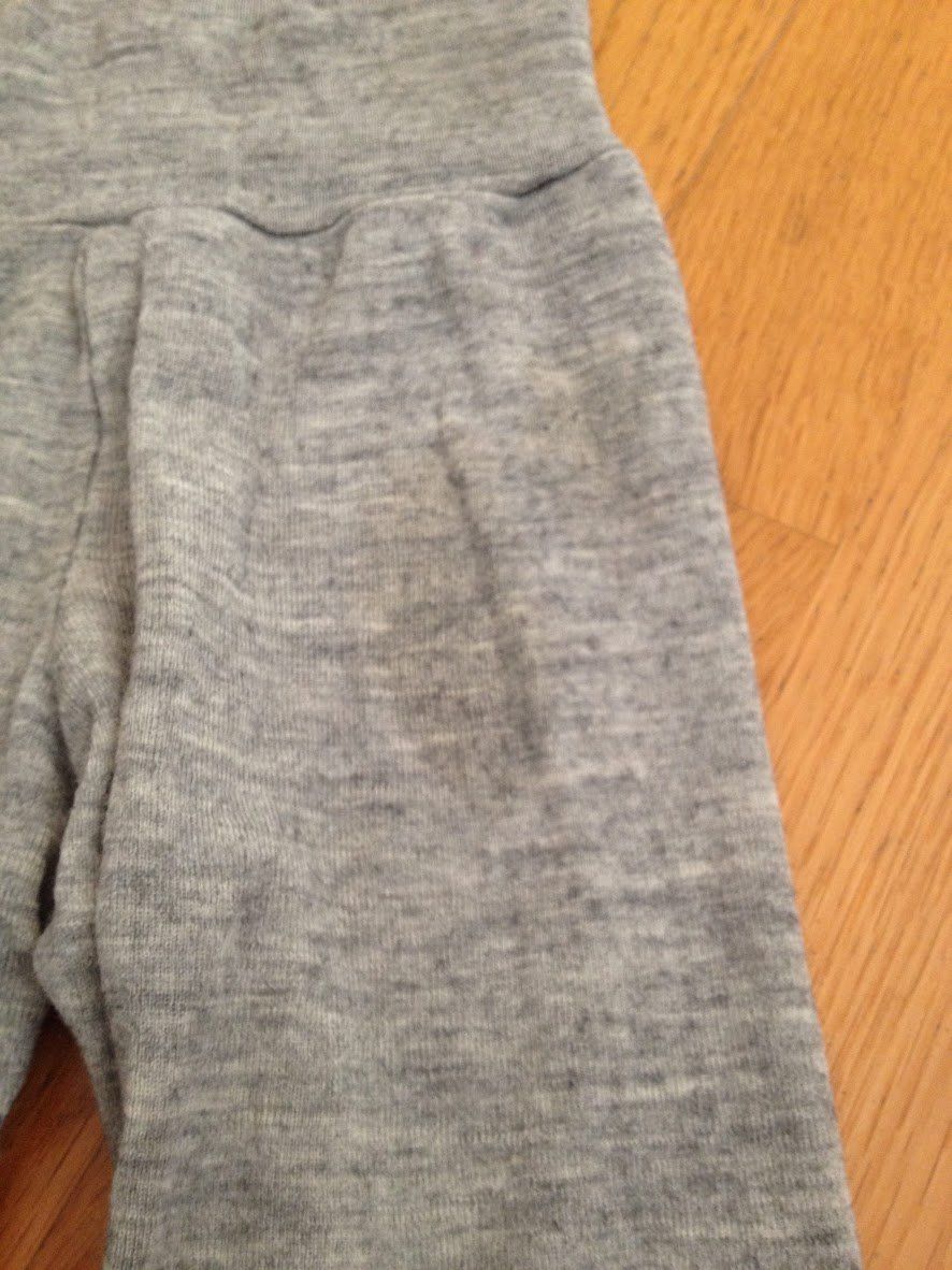 Pantaloni: Hose 70% Wolle – Usato da Dübendorf venduto da Fip05 1