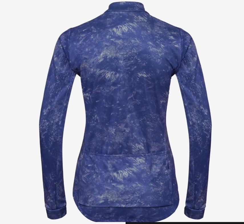 Odlo Giacche: Odlo Zeroweight Ceramiwarm Radjacke Gr. L – Usato da Rotkreuz venduto da Bonito77 1