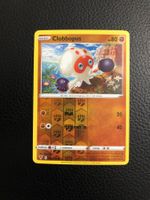 Vivid Voltage Clobbopus reverse 100/185 Ab 1