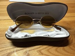 Blogger by Mr. Spex Sonnenbrille
