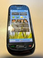 Nokia C7