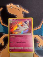 Togekiss (UNB 138) - DE - Holo - Unbroken Bonds