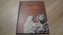 Le Decalogue #4 - Le Serment