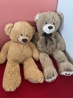 2 Teddy Bär