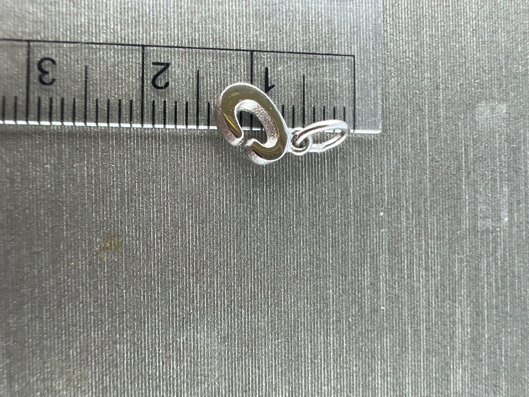 Ciondoli: Anhänger 925 Silber – Usato da Niederuzwil venduto da leo_8857 3