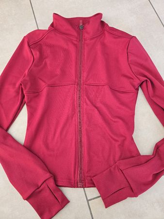Sportjacke - Grösse S