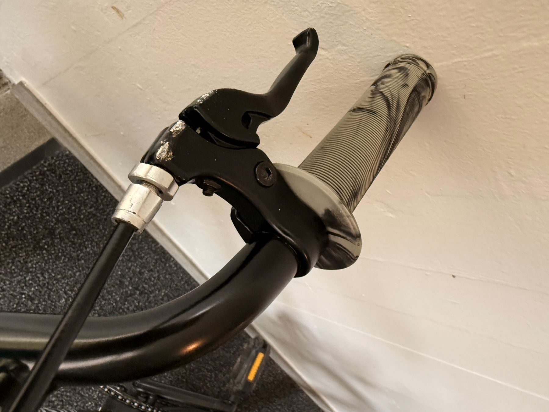 Biciclette: BMX Bike – Usato da St.Gallen venduto da zoroshop 3