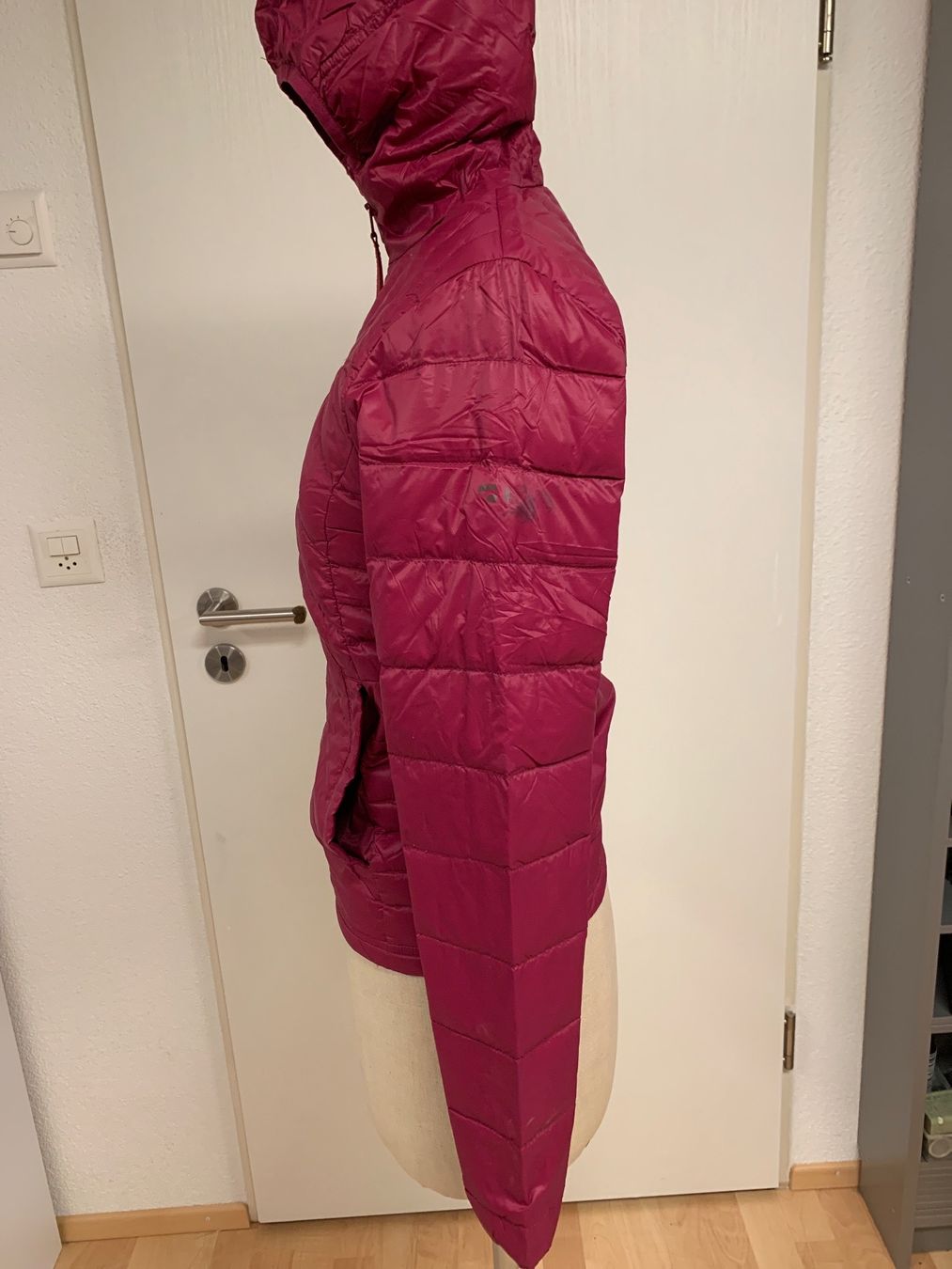 Vestes & Manteaux: Daunenjacke Gr 152 /  158 – D'occasion à Oberweningen par Jogi2 3