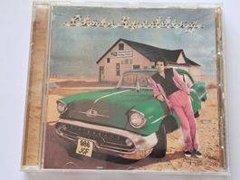 CD Chris Spedding – Chris Spedding 