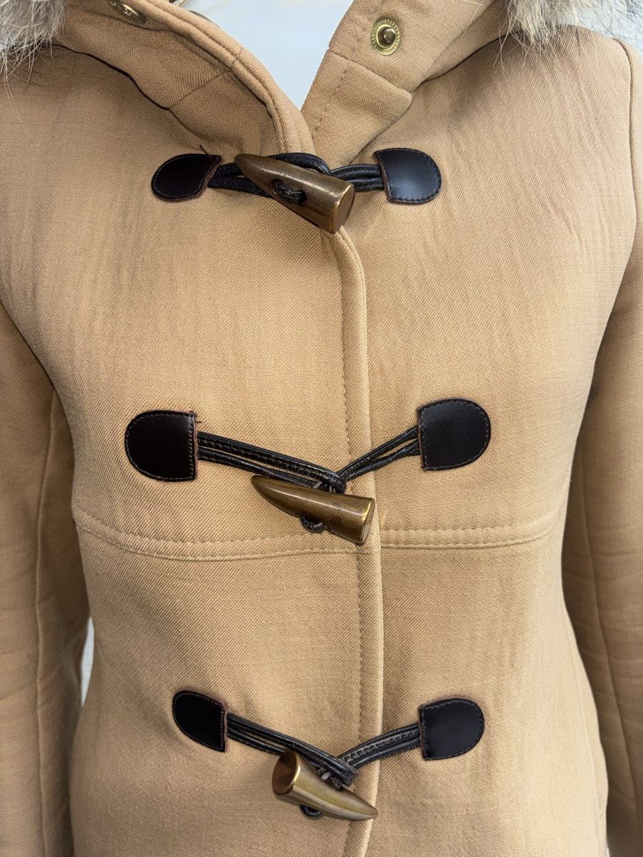 Cappotti: Duffle coat Michael Kors – Usato da Carouge GE venduto da lia_t7zd 2