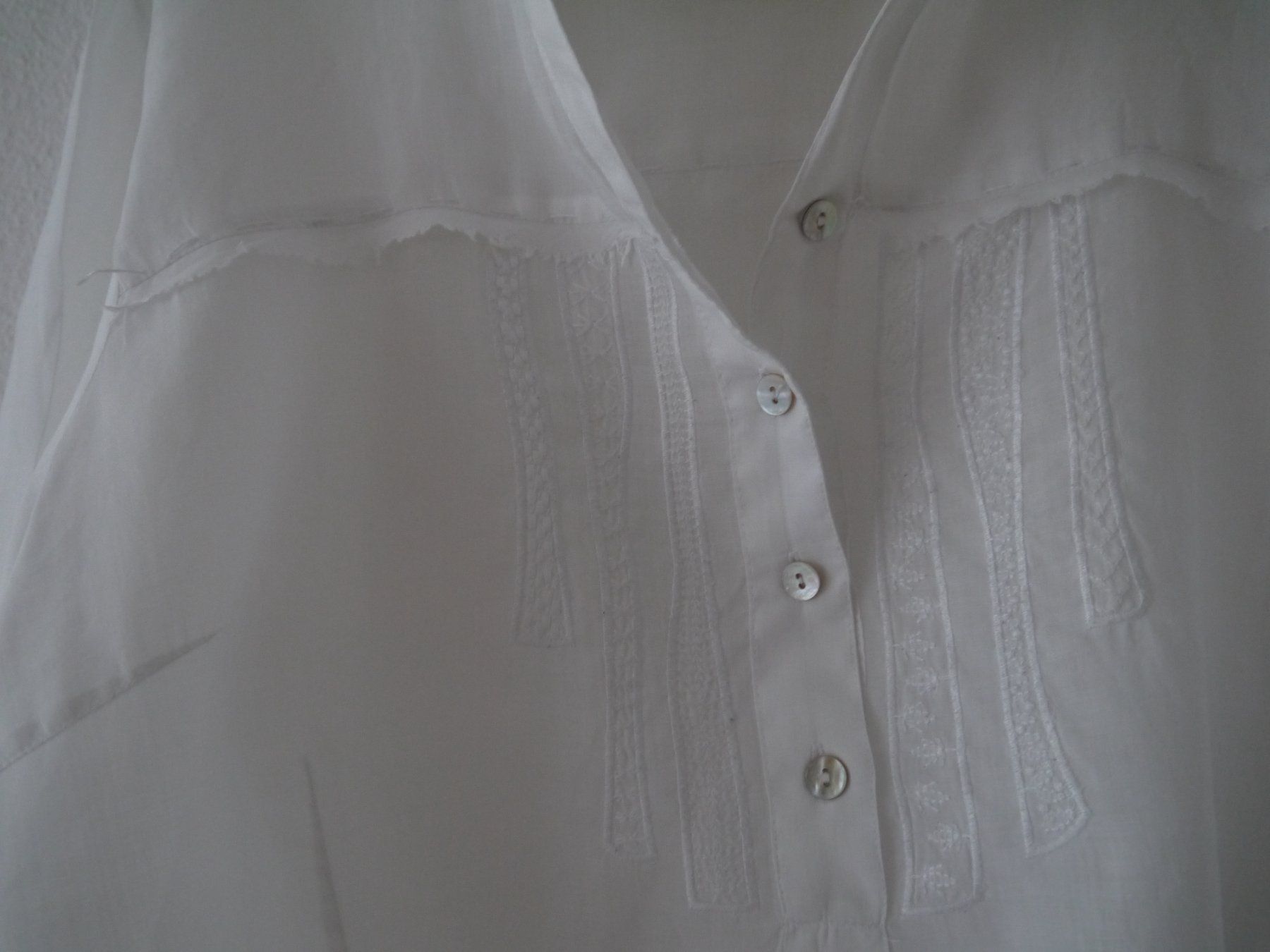 Nile Camicette: NILE Bluse – Usato da Hagendorn venduto da Blaf 1