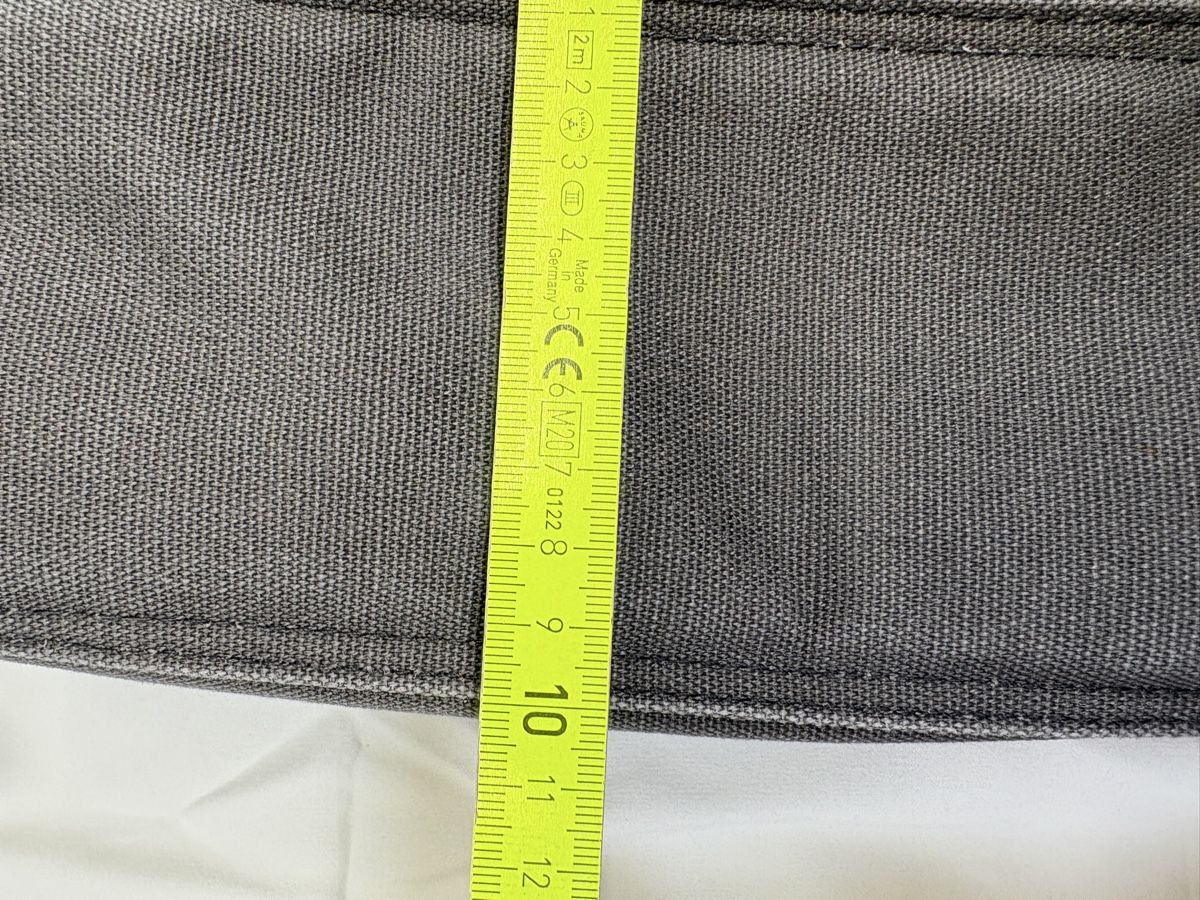 Kosmetikkoffer: Rega Necessaire – Gebraucht aus Elgg von Jo_Naj 7