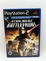 Star Wars Battlefront (Deutsch) - Playstation 2