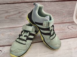 Adidas Terrex Kinderschuhe Grösse 33 wenig gebraucht
