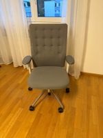 chaise roulante de bureaux vitra