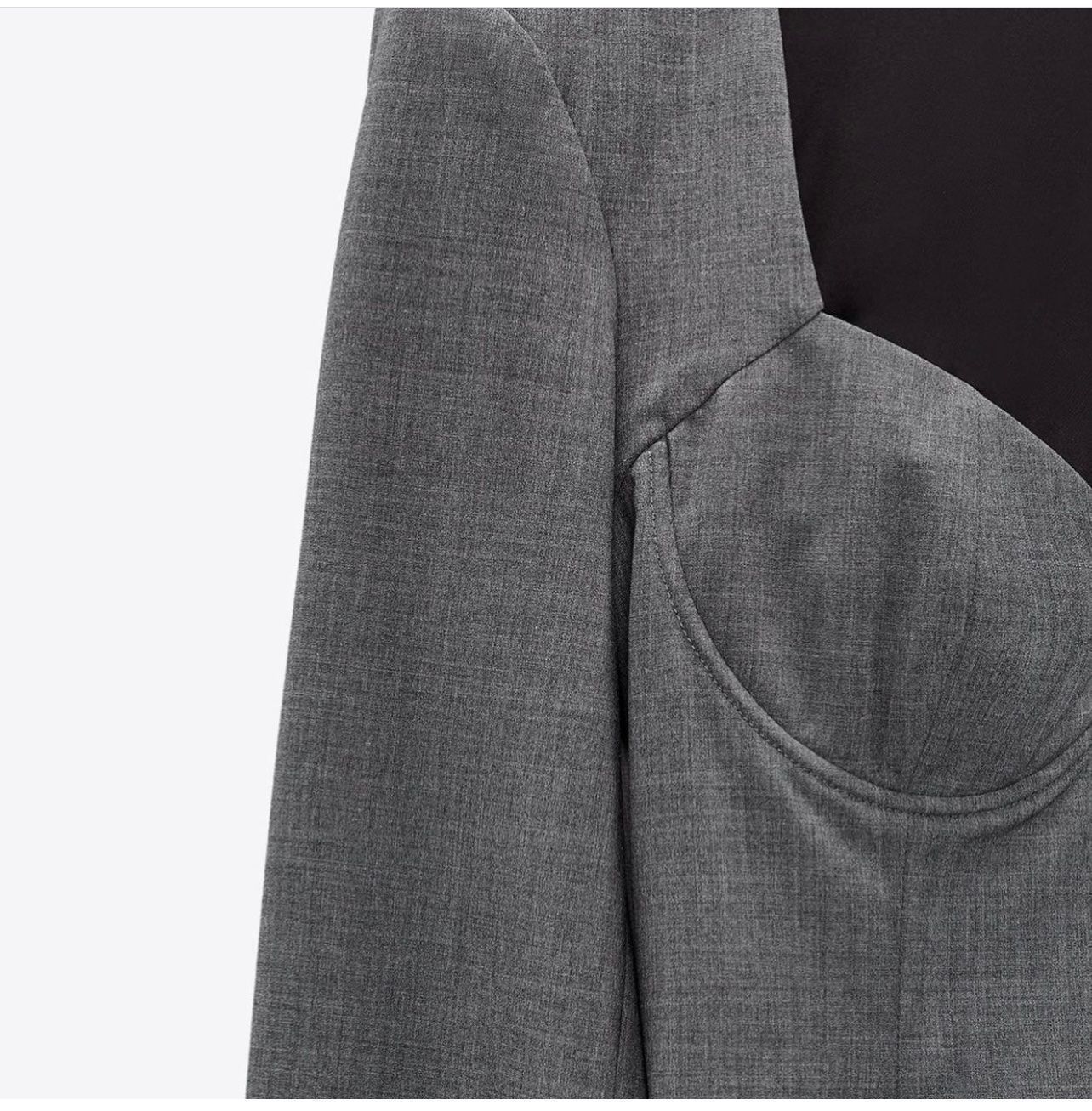 Zara Vestiti: Beautiful dress zara – Nuovo e nell'imballaggio originale da Opfikon venduto da til_t7ww 3