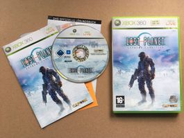 Lost Planet: Extreme Condition für Xbox360