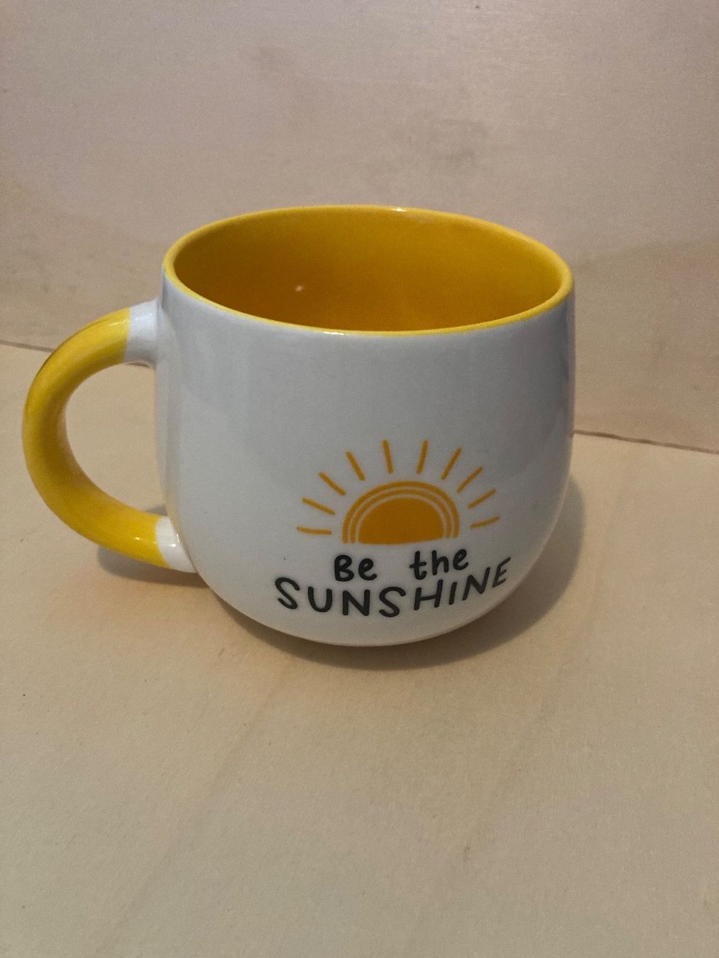Tazze: Tasse, Sunshinetasse – Usato da Frauenfeld venduto da Koffer12