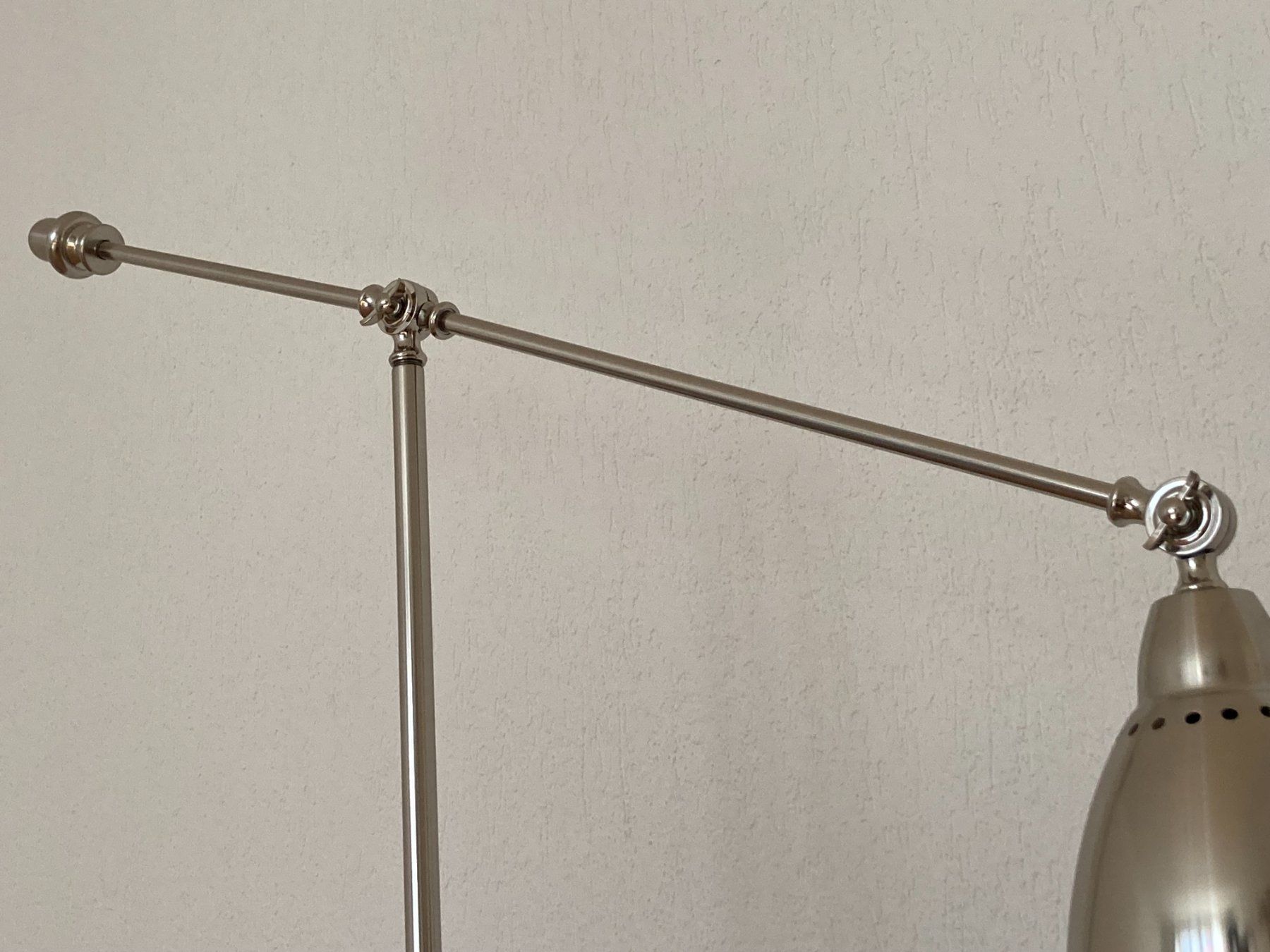 Lampade: Metal Floor Lamp – Usato da Zürich venduto da riviere_riviere 5