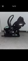 Stokke car seat