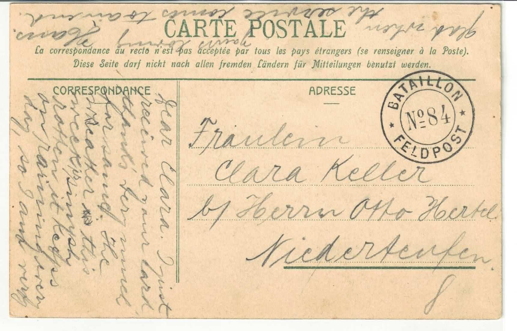 Cartes postales: Wattwil - Schloss Yberg - Litho – D'occasion à Ettingen par Kartenplanet 1