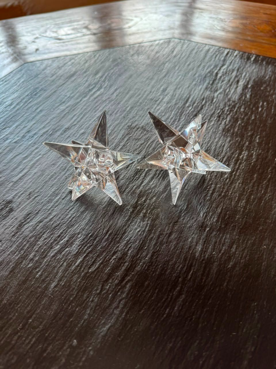 Swarovski Figurines: Swarovski-Sterne – D'occasion à Eschen par SirHitch