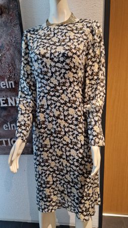 Sehr schönes" Marc O'Polo" Kleid, Grösse 36, Blumenmuster,
