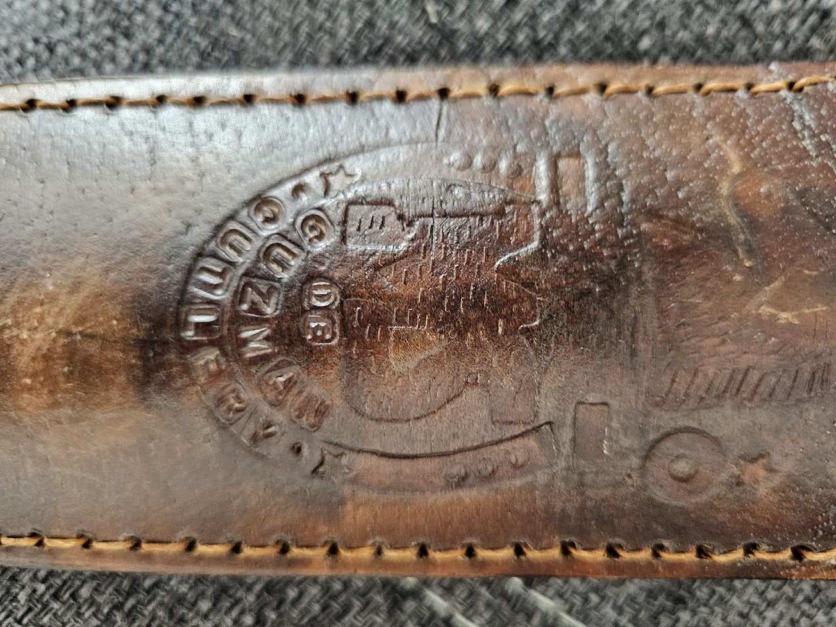 Zubehör: Outdoormesser / Jagdmesser – Gebraucht aus Villmergen von Liza2005 3