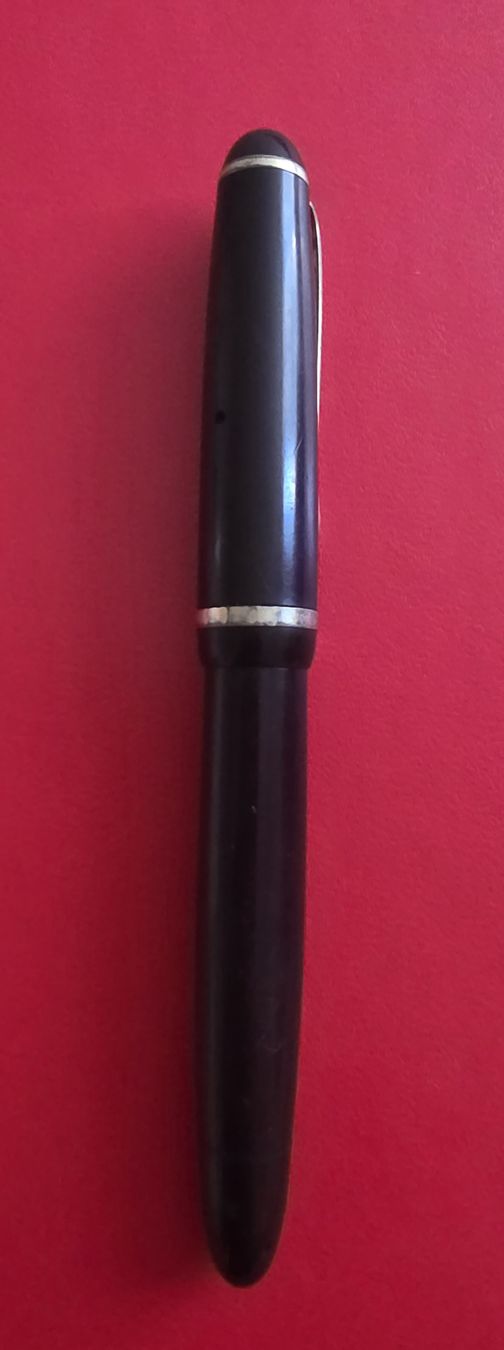 Montblanc Stylos & Marker: Montblanc Füllfederhalter – D'occasion à Bern par Kocholo