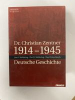 Deutsche Geschichte 1914-1945 von Dr.Christian Zentner