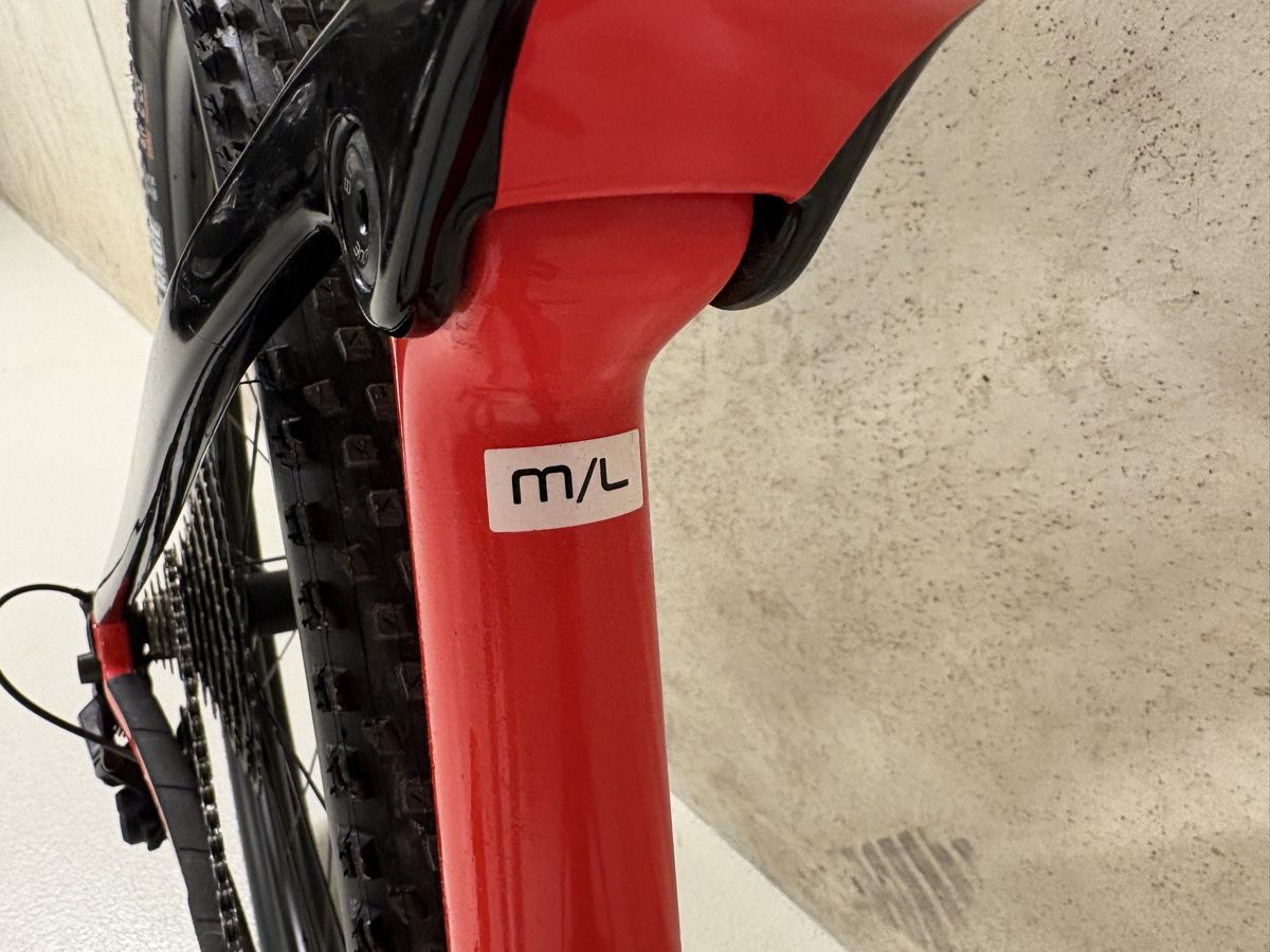 Trek Biciclette: Trek procaliber 9,6 21 – Usato da Neuchâtel venduto da whitecup 3
