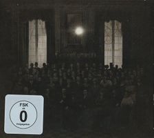 Opeth – The Last Will And Testamen Limited Edition NEUF/OVP