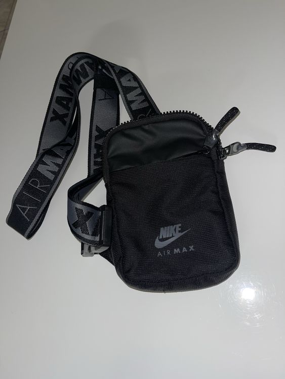Nike Air Max Nike Herren Bauchtasche Gürteltasche Nike Heritage