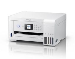 Epson EcoTank ET-2756  Multifunktionaler wie NEU + GRATIS