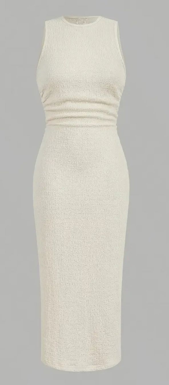 Vestiti: Figurbetontes Kleid Gr.M – Nuovo e nell'imballaggio originale da Kölliken venduto da arwen6