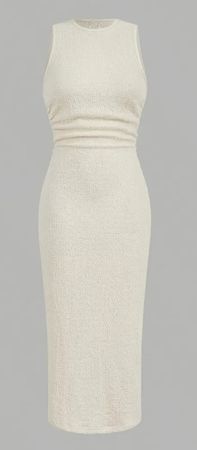 Figurbetontes Kleid Gr.M