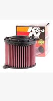 K&N Luftfilter für Audi S4 B9, S5 B9, RS4, RS5