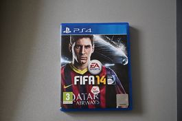 Fifa 14 PS4