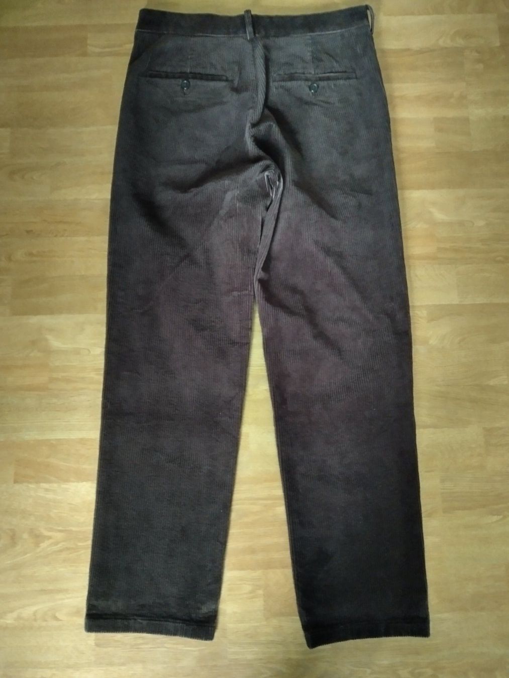 H&M Pantaloni: H&M Manchester 31/32 – Nuovo e nell'imballaggio originale da Zug venduto da guggi717 2