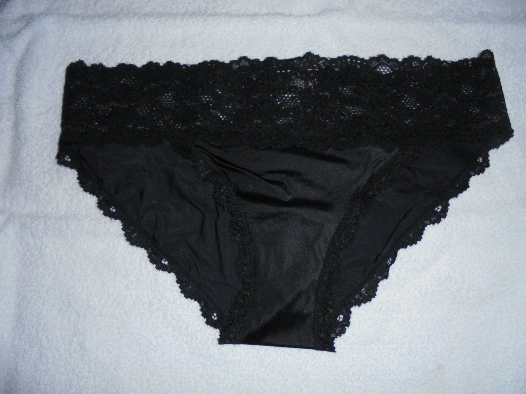 Victoria's Secret Altra biancheria intima: VICTORIA'S SECRET BIKINI, S, NEU, GLÄNZEND..... – Nuovo e nell'imballaggio originale da Aarau Rohr venduto da PinkSchwein