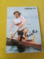 Uli Eike - Olympia Gold