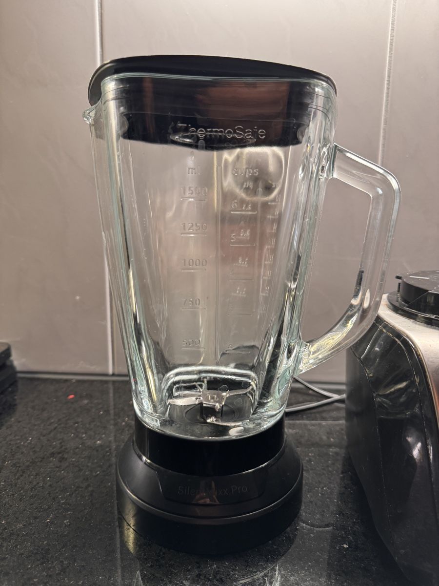 Bosch Appareils de cuisine: Bosch SilentMixx Pro – D'occasion à Studen BE par nou_2tgw 2