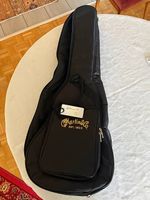 Gigbag für Martin LX1 little Martin