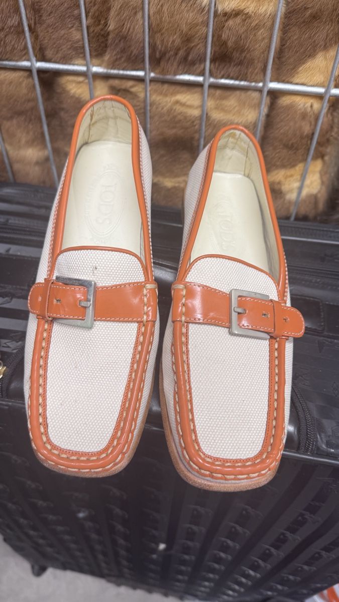 Tod'S Scarpe da donna: Schuhe Tod’s – Nuovo (secondo la descrizione) da Olten venduto da Saayis 1
