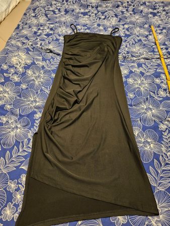 Kleid gr L