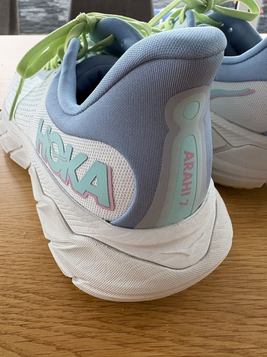 Scarpe da donna: Hoka Arahi 7 Grösse 42 – Usato da Itingen venduto da reb_ypd5 3